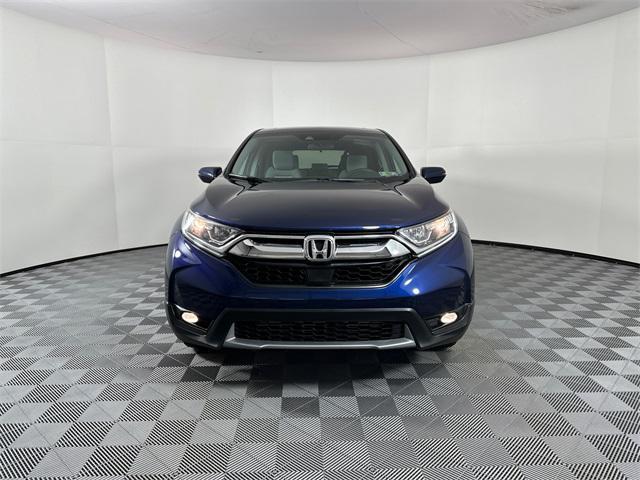 used 2019 Honda CR-V car, priced at $21,998