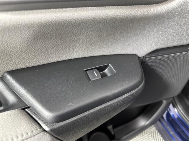 used 2019 Honda CR-V car, priced at $21,998