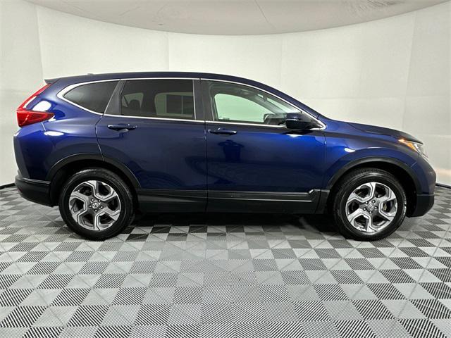 used 2019 Honda CR-V car, priced at $21,998