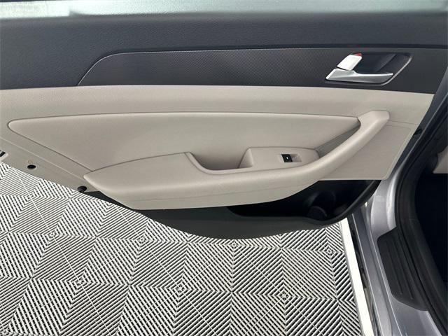 used 2015 Hyundai Sonata car, priced at $8,498
