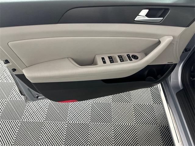 used 2015 Hyundai Sonata car, priced at $8,498