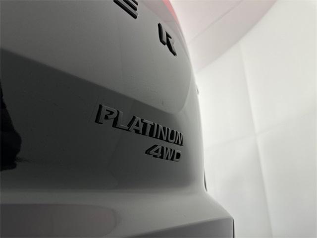 new 2025 Nissan Pathfinder car, priced at $46,734