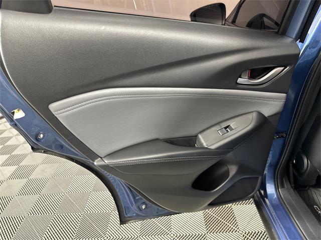 used 2019 Mazda CX-3 car, priced at $18,998