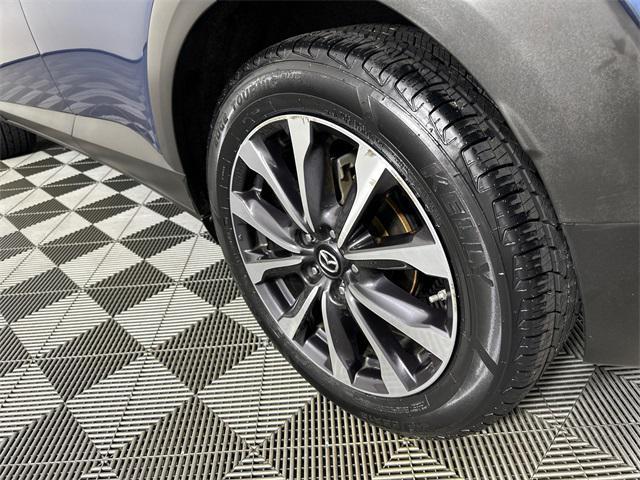 used 2019 Mazda CX-3 car, priced at $18,998