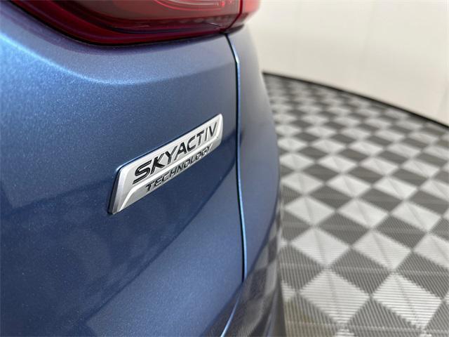 used 2019 Mazda CX-3 car, priced at $18,998