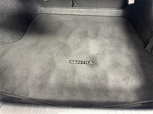 used 2022 Nissan Sentra car, priced at $19,998