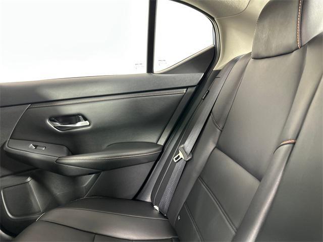 used 2022 Nissan Sentra car, priced at $19,998