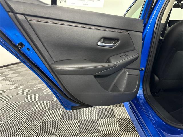 used 2022 Nissan Sentra car, priced at $19,998