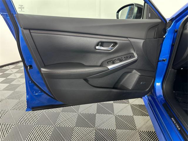 used 2022 Nissan Sentra car, priced at $19,998