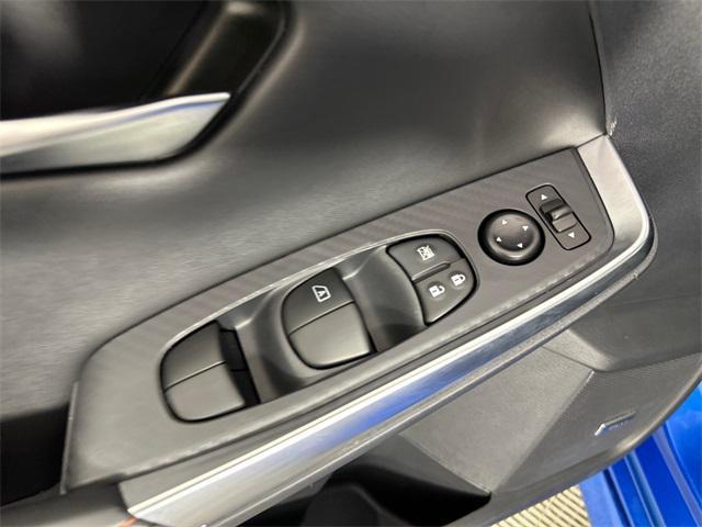 used 2022 Nissan Sentra car, priced at $19,998