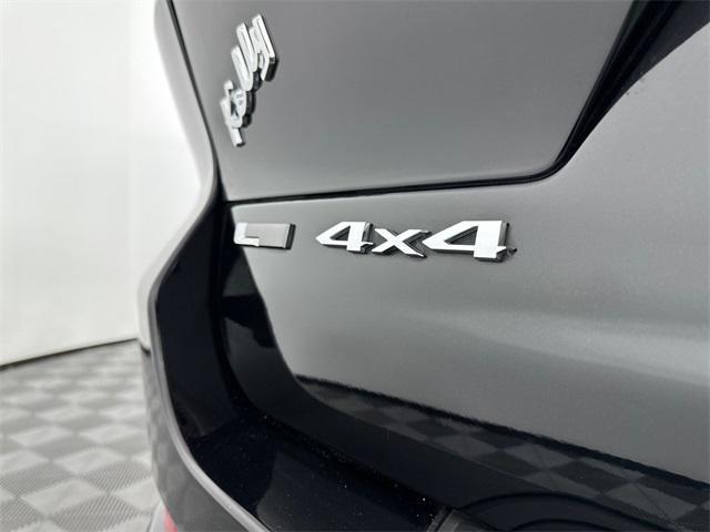 used 2022 Jeep Grand Cherokee L car, priced at $28,998