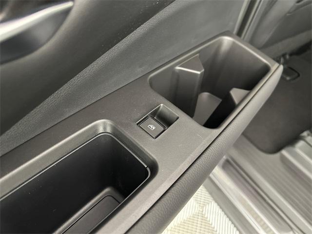 new 2025 Nissan Pathfinder car, priced at $42,173