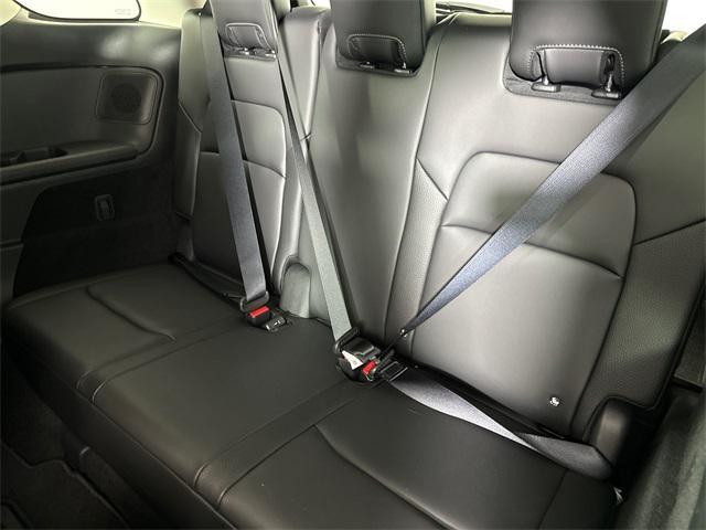 new 2025 Nissan Pathfinder car, priced at $42,173