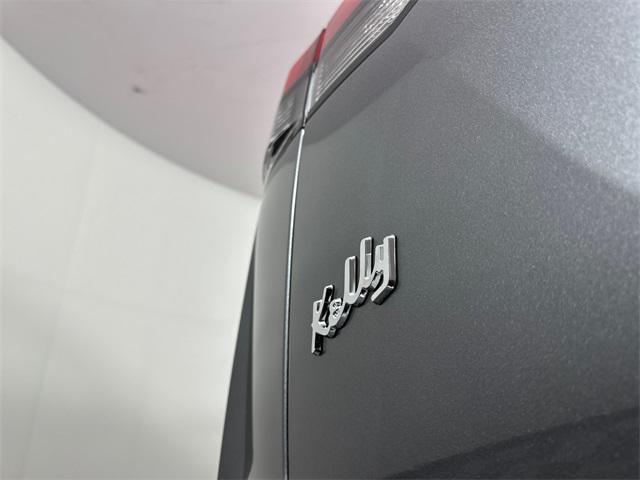 new 2025 Nissan Pathfinder car, priced at $42,173