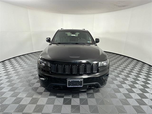 used 2019 Jeep Grand Cherokee car, priced at $21,998