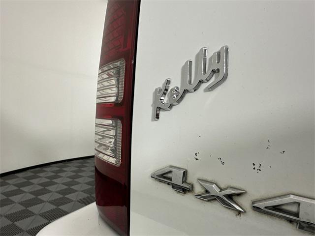 used 2012 Jeep Liberty car
