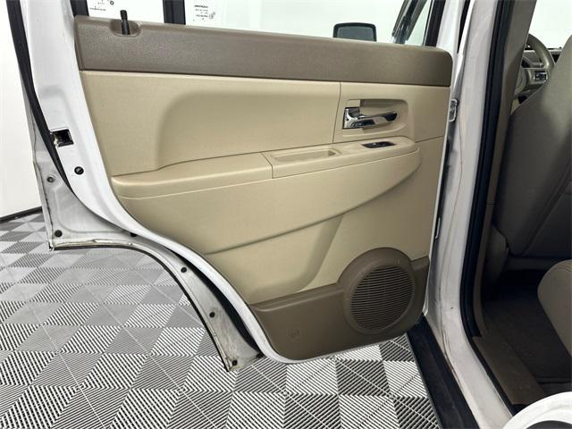 used 2012 Jeep Liberty car