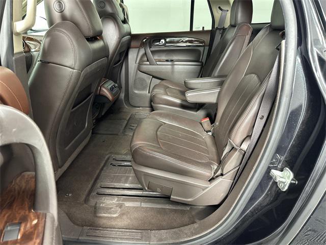 used 2014 Buick Enclave car, priced at $7,998