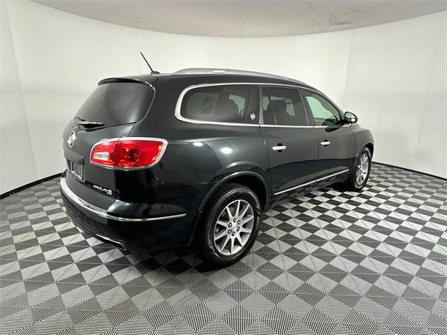 used 2014 Buick Enclave car, priced at $7,998