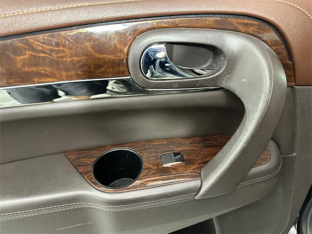 used 2014 Buick Enclave car, priced at $7,998