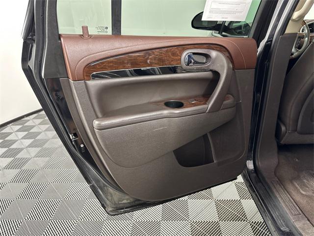 used 2014 Buick Enclave car, priced at $7,998
