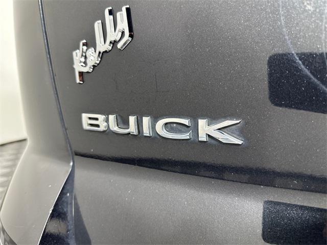 used 2014 Buick Enclave car, priced at $7,998