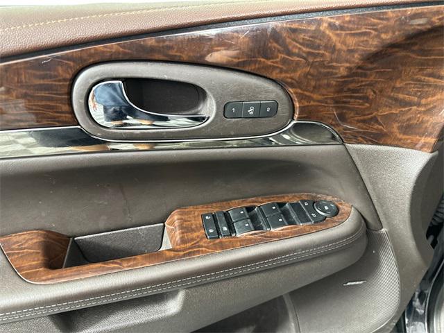 used 2014 Buick Enclave car, priced at $7,998