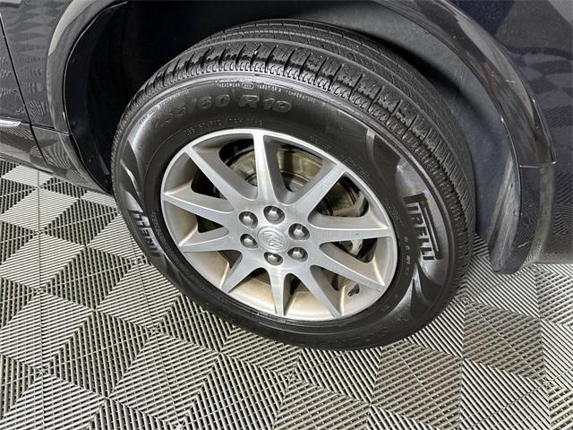 used 2014 Buick Enclave car, priced at $7,998