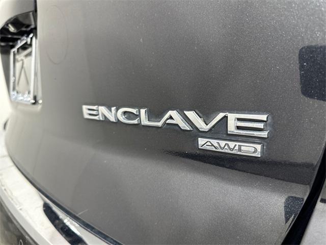 used 2014 Buick Enclave car, priced at $7,998