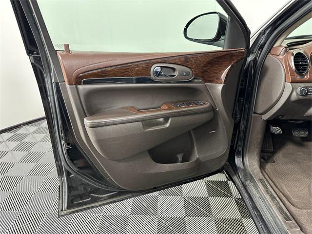 used 2014 Buick Enclave car, priced at $7,998