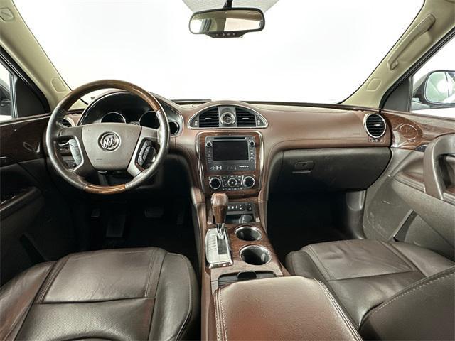used 2014 Buick Enclave car, priced at $7,998