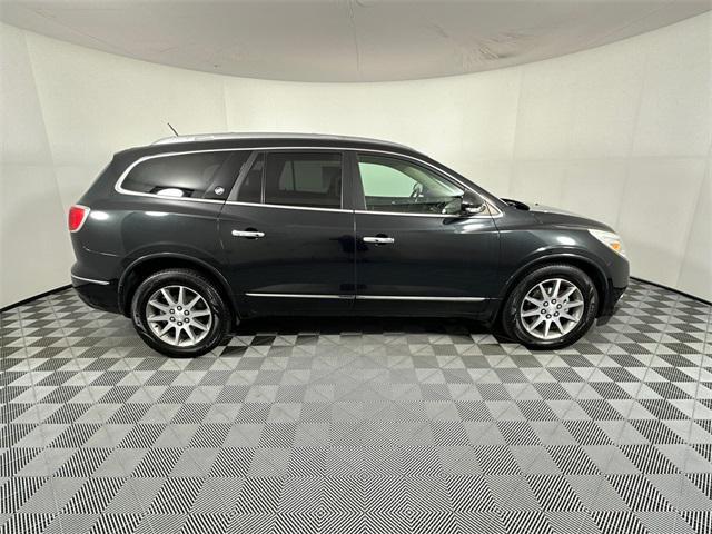 used 2014 Buick Enclave car, priced at $7,998