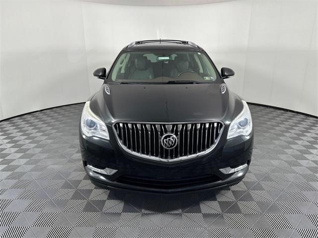 used 2014 Buick Enclave car, priced at $7,998