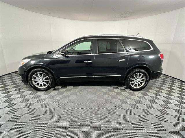 used 2014 Buick Enclave car, priced at $7,998