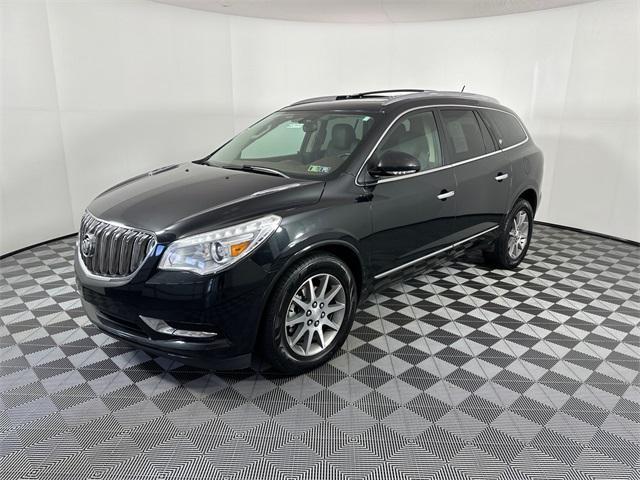 used 2014 Buick Enclave car, priced at $7,998