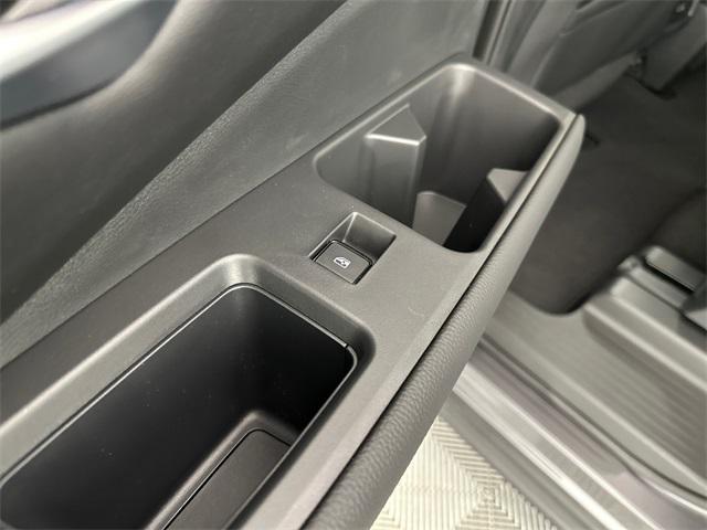 new 2025 Nissan Pathfinder car, priced at $44,506