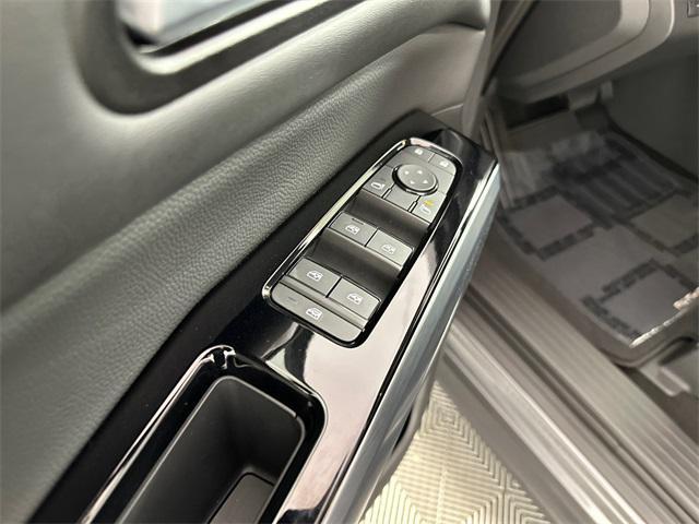 new 2025 Nissan Pathfinder car, priced at $44,506