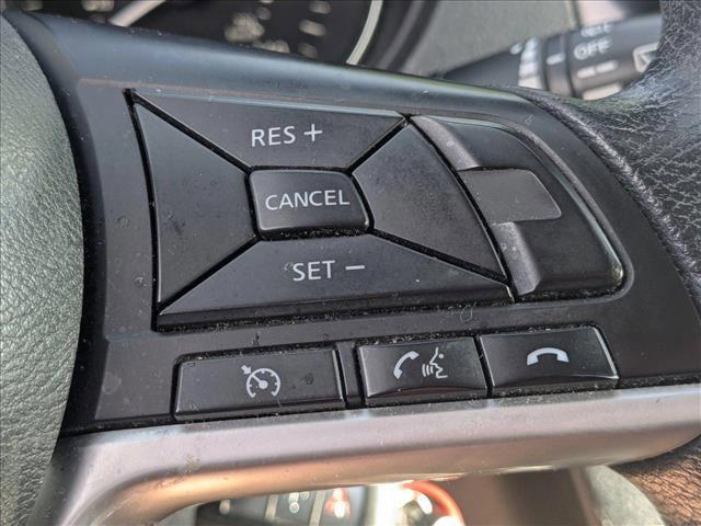 used 2017 Nissan Rogue car, priced at $11,999