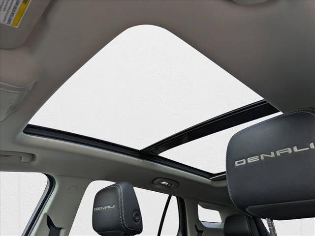 used 2022 GMC Terrain car, priced at $25,499