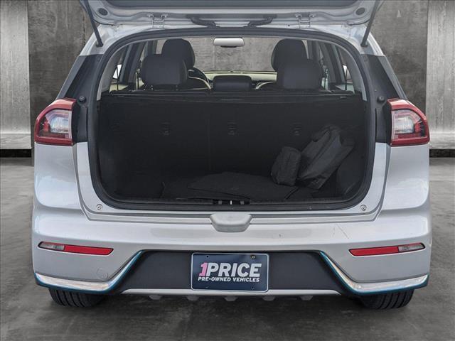 used 2018 Kia Niro Plug-In Hybrid car, priced at $13,799