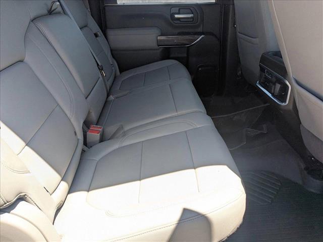 used 2022 Chevrolet Silverado 3500 car, priced at $56,300
