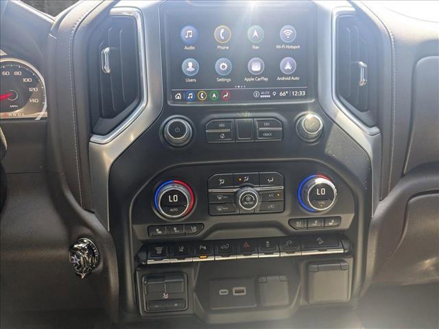 used 2022 Chevrolet Silverado 3500 car, priced at $56,300