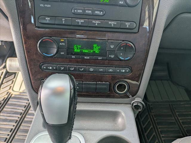 used 2007 Ford Freestyle car, priced at $8,999