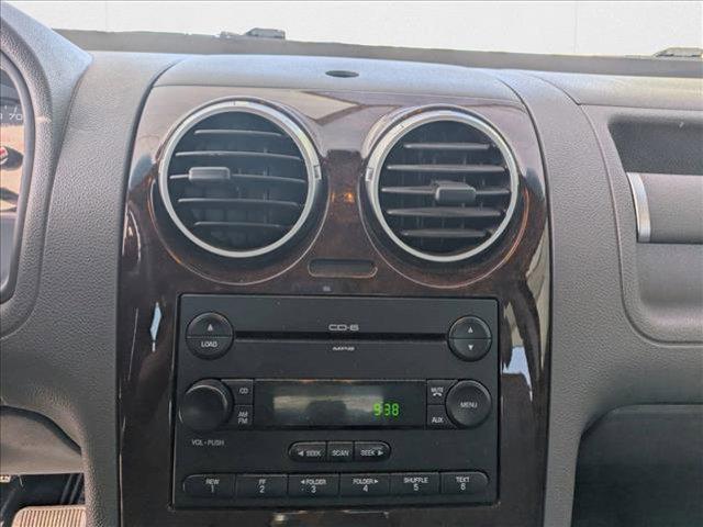 used 2007 Ford Freestyle car, priced at $8,999