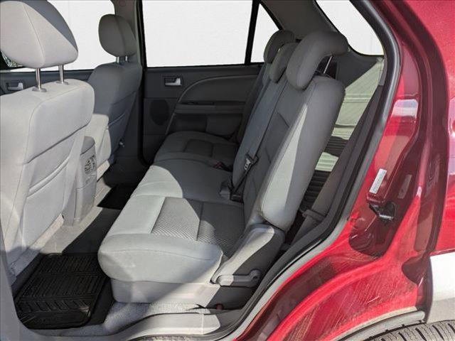 used 2007 Ford Freestyle car, priced at $8,999