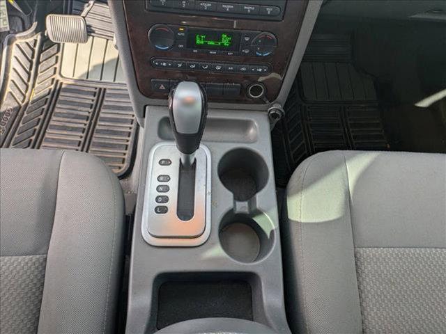 used 2007 Ford Freestyle car, priced at $8,999