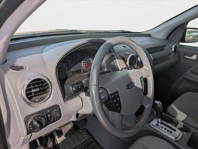 used 2007 Ford Freestyle car, priced at $8,999