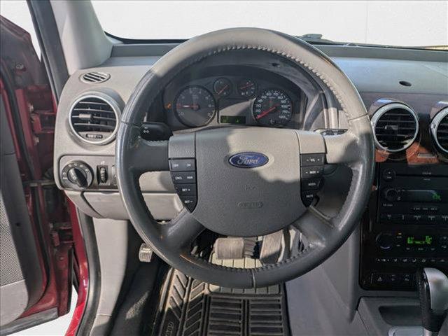 used 2007 Ford Freestyle car, priced at $8,999