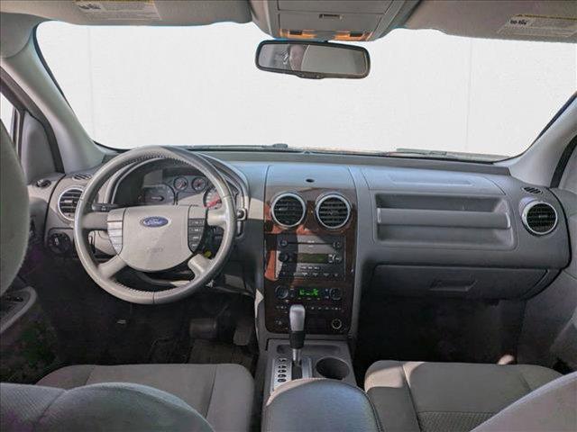 used 2007 Ford Freestyle car, priced at $8,999