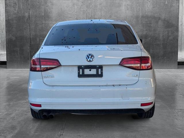 used 2016 Volkswagen Jetta car, priced at $10,499